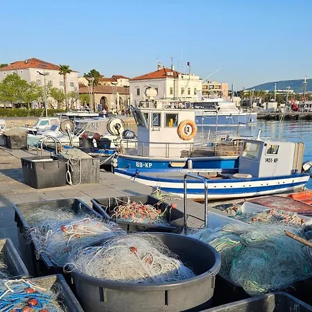 Lägenhet Gaja, Koper