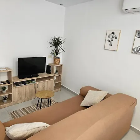 Gaja, Apartment Koper