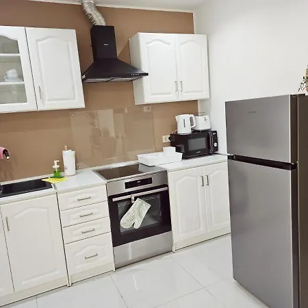Apartment Gaja, *