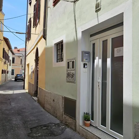Gaja, * Koper