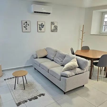 Apartman Gaja, Koper