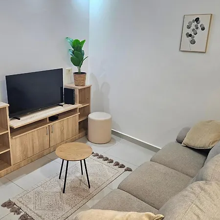 Apartment Gaja,
