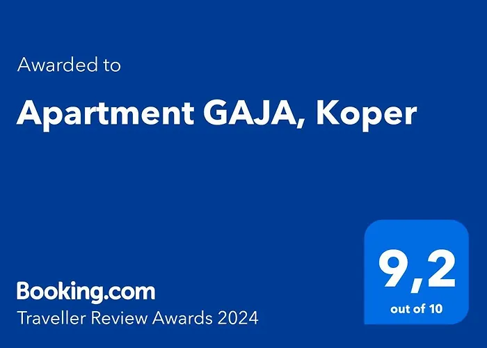 Gaja, * Koper