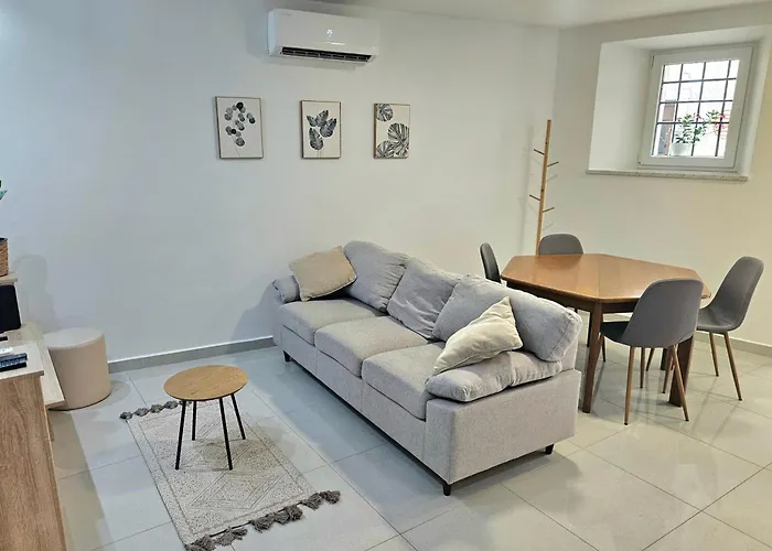 Apartment Gaja, Koper